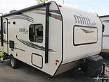 16 Forest River Rockwood Mini Lite