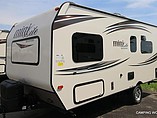 2016 Forest River Rockwood Mini Lite Photo #14