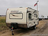 2016 Forest River Rockwood Mini Lite Photo #2