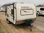 2016 Forest River Rockwood Mini Lite Photo #14