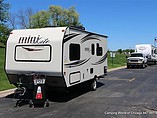 16 Forest River Rockwood Mini Lite