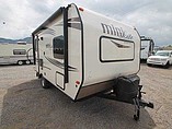 16 Forest River Rockwood Mini Lite