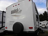 2015 Forest River Rockwood Mini Lite Photo #3