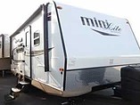 2015 Forest River Rockwood Mini Lite Photo #1