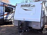 2015 Forest River Rockwood Mini Lite Photo #2