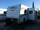 2015 Forest River Rockwood Mini Lite Photo #1