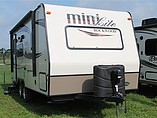 15 Forest River Rockwood Mini Lite