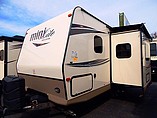 2015 Forest River Rockwood Mini Lite Photo #1