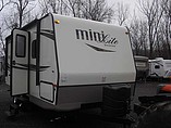 2015 Forest River Rockwood Mini Lite Photo #1