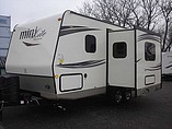 2015 Forest River Rockwood Mini Lite Photo #2