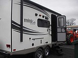2015 Forest River Rockwood Mini Lite Photo #4