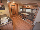 2015 Forest River Rockwood Mini Lite Photo #2