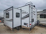 2015 Forest River Rockwood Mini Lite Photo #7