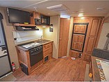 2015 Forest River Rockwood Mini Lite Photo #12