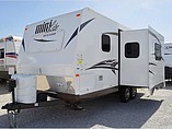 2015 Forest River Rockwood Mini Lite Photo #1