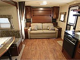 2015 Forest River Rockwood Mini Lite Photo #2