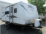 2015 Forest River Rockwood Mini Lite Photo #3