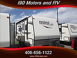 2016 Forest River Rockwood Mini Lite Photo #1