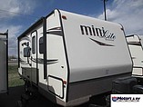 2016 Forest River Rockwood Mini Lite Photo #2