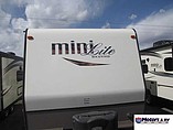 2016 Forest River Rockwood Mini Lite Photo #3