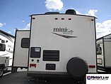 2016 Forest River Rockwood Mini Lite Photo #6