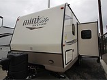 16 Forest River Rockwood Mini Lite