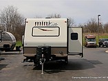2016 Forest River Rockwood Mini Lite Photo #18