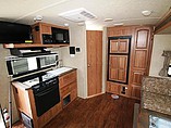 2016 Forest River Rockwood Mini Lite Photo #4
