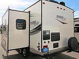 2016 Forest River Rockwood Mini Lite Photo #8