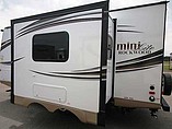 2016 Forest River Rockwood Mini Lite Photo #12