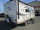 2015 Forest River Rockwood Mini Lite Photo #4