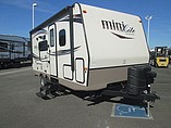 2015 Forest River Rockwood Mini Lite Photo #1