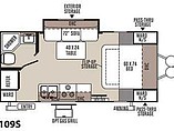 15 Forest River Rockwood Mini Lite