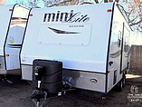 2015 Forest River Rockwood Mini Lite Photo #2