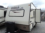 2015 Forest River Rockwood Mini Lite Photo #6