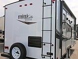 2015 Forest River Rockwood Mini Lite Photo #7