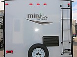 2015 Forest River Rockwood Mini Lite Photo #8