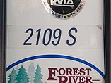 2015 Forest River Rockwood Mini Lite Photo #9