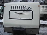 2015 Forest River Rockwood Mini Lite Photo #1