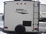 2015 Forest River Rockwood Mini Lite Photo #3