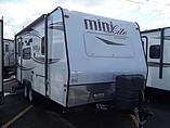 2015 Forest River Rockwood Mini Lite Photo #1