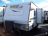 2015 Forest River Rockwood Mini Lite Photo #2