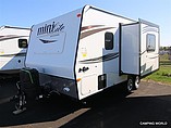 2016 Forest River Rockwood Mini Lite Photo #18