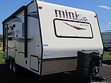 16 Forest River Rockwood Mini Lite