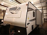 2016 Forest River Rockwood Mini Lite Photo #1