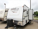 2016 Forest River Rockwood Mini Lite Photo #1
