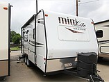 2016 Forest River Rockwood Mini Lite Photo #11