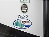 2016 Forest River Rockwood Mini Lite Photo #16