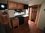2016 Forest River Rockwood Mini Lite Photo #3