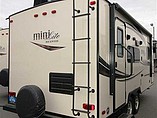 2016 Forest River Rockwood Mini Lite Photo #8